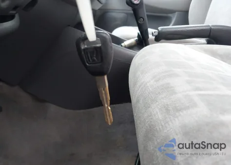 2001 Honda Accord 2.3 Ex from USA, damaged, VIN 1HGCG56691A145858